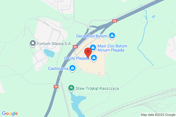 Orsay. Sklep z odzieza