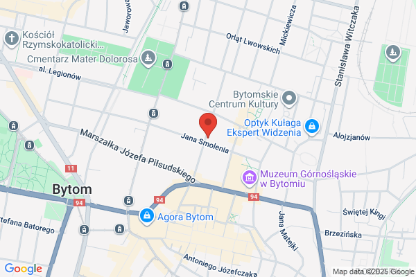 AP Zory. Producent okien, drzwi z PCV i aluminium