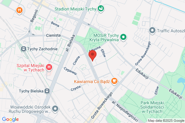 Akpol-Plus. Okna i drzwi z PCV
