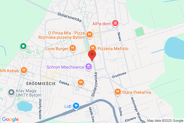 Budlux. Okna, drzwi, szafy wnekowe