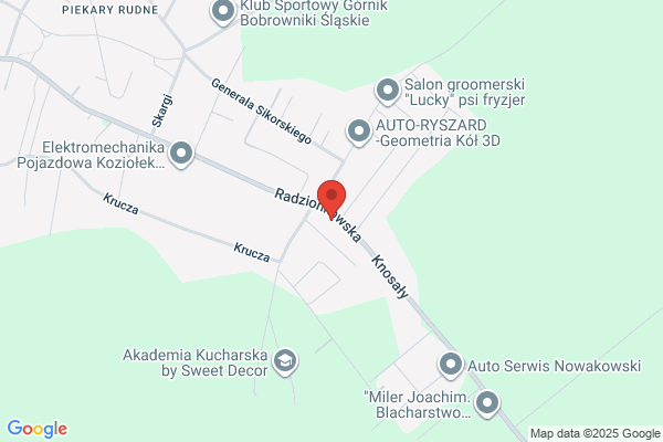 Pol-Bud. FHU. Michalski T.