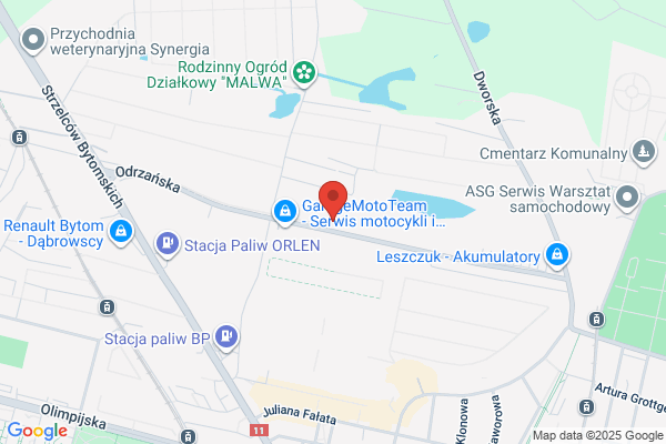 Sector Zakład Usług Technicznych