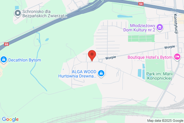 Carbo-Stal. S.j. Sprzedaz wegla i mialu