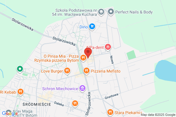 Sieniewski Jacek. Zaklad optyczny