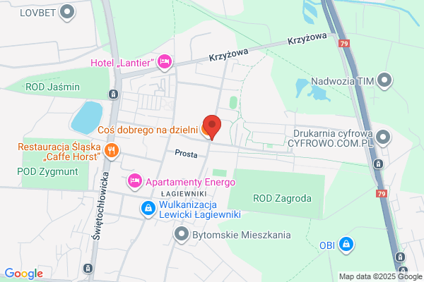 Wiaterek U. Owoce, warzywa