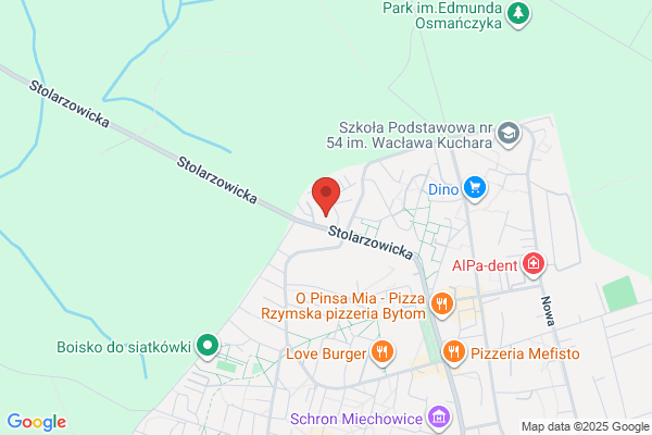 Feliksik R., Banaszak M. Parking strzezony SC