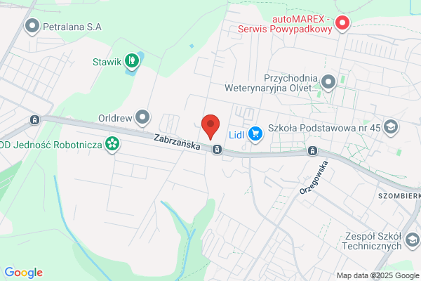 Twój Serwis SC. Regeneracja czesci do samochodów osobowych, dostawczych, ciezarowych