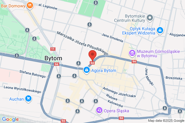 Boguslawa Franek, psycholog. Gabinet