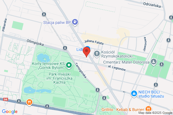 Firma Garmazer. Wyroby garmazeryjne, catering, dania gotowe