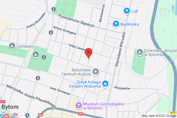 Dembol. Przedsiebiorstwo uslug technicznych. Dembska A.