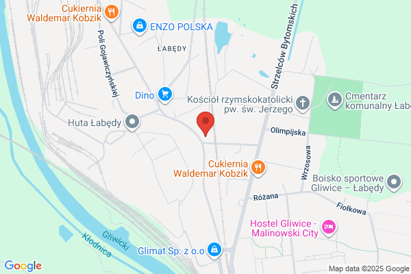 Dom Nadziei. Katolicki Osrodek Rehabilitacyjno - Wychowawczy