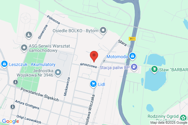 Drozdz. Hurtownia warzyw i owoców
