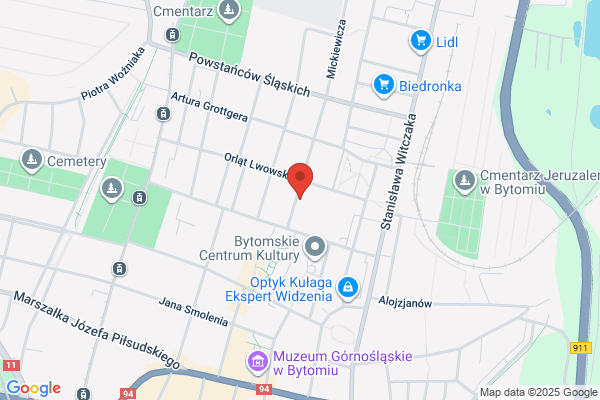 Format. Pracownia plastyczna. Szyldy, kasetony