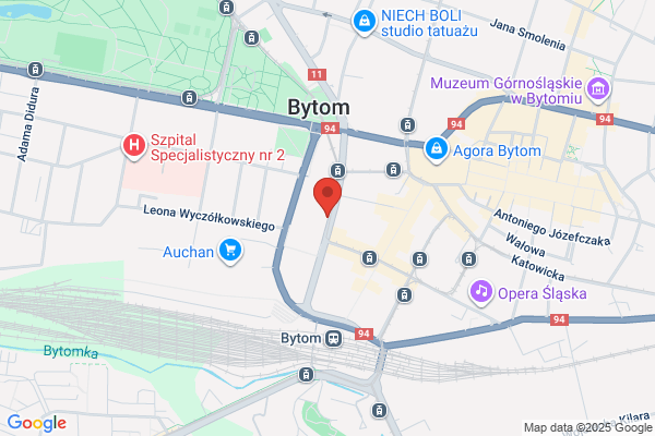 Gazeta Wyborcza. Biuro ogloszen