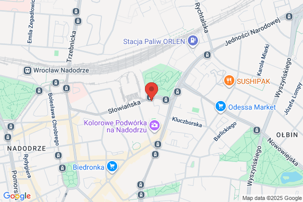 Jelonek Alicja. Kancelaria patentowa