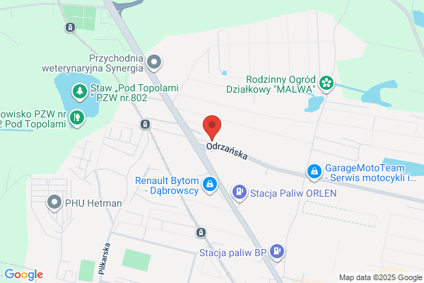 Kadlubek Janusz. Autozlom, autohandel