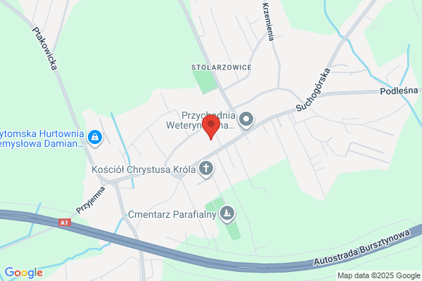 Ochotnicza Straz Pozarna Stolarzowice