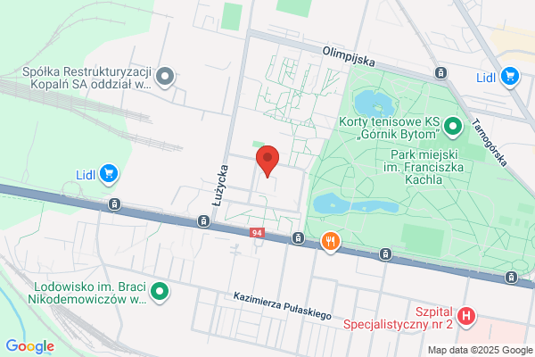 Powiatowy Inspektorat Nadzoru Budowlanego