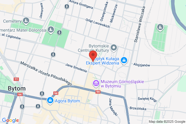 Pro-Ice. Wytwórnia lodów i ciast. Sliwienski Z.