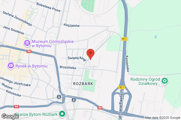Rolnicza Spóldzielnia Produkcyjna
