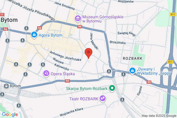 Specjalny Osrodek Wychowawczy