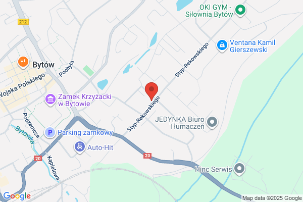 Specjalny Osrodek Wychowawczy im. J. Slowackiego