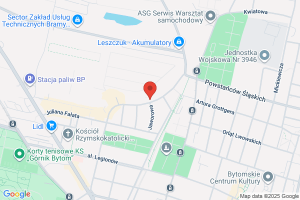 Stasiurka Zygmunt. Gabinet masazu leczniczego