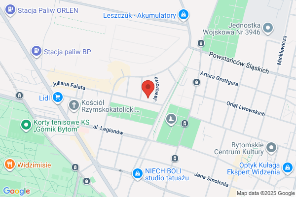 Szczepanski Stanislaw. Instalatorstwo gazowe i kanalizacyjne