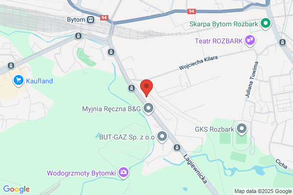 Szoltysik Urszula, lek. med. ortopeda