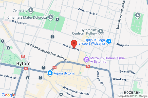 Sal-Druk. Zaklad wielobranzowy