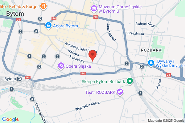 Krysik A.K. Piekarnia i cukiernia