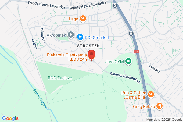Molik A.Z. Piekarnia, sklep spozywczy