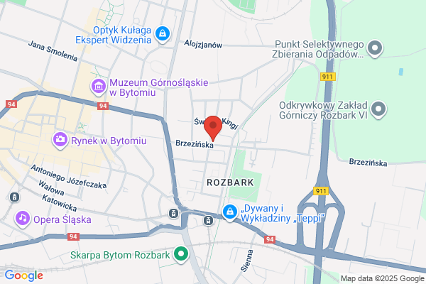 Parylo Rafal. Piekarnictwo i cukiernictwo