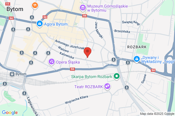 Piekarnia