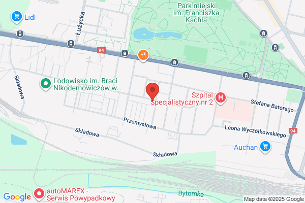 Strzecha Jan. Piekarnia, cukiernia