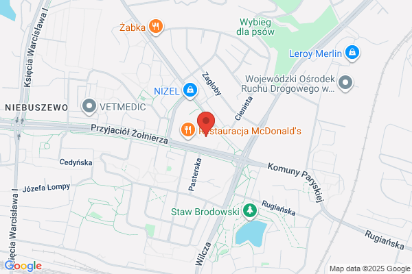 Agencja Pocztowa