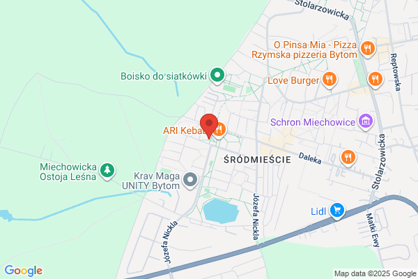 Urzad Pocztowy Bytom 23 (Miechowice)