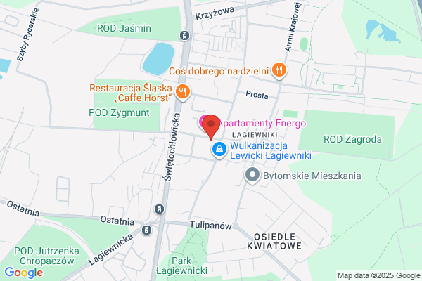 Urzad Pocztowy Bytom 9 (Lagiewniki)