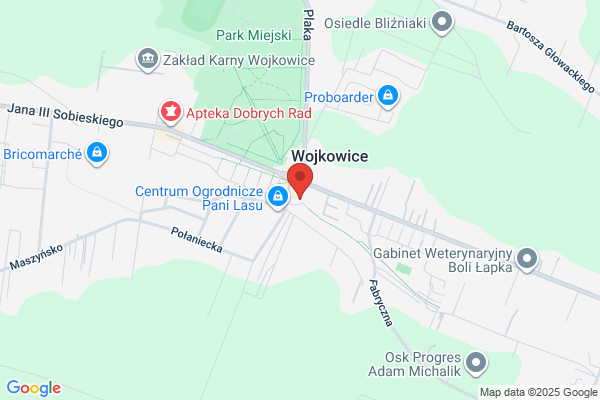 Urzad Pocztowy Wojkowice 1