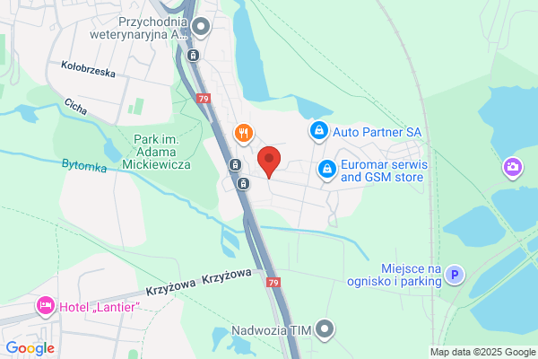 Bytomski Dom Inwestycyjny
