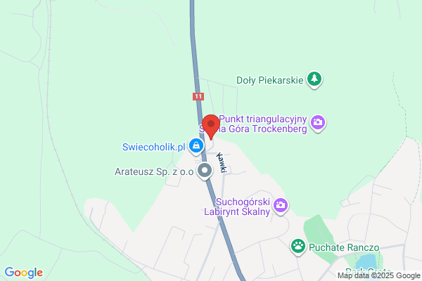 Dom Pomocy Spolecznej