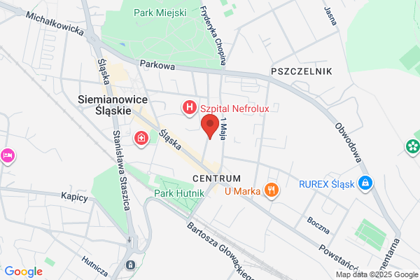 Dom Pomocy Spolecznej Zgromadzenia Sióstr sw. Karola Boromeusza