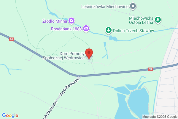 Dom Pomocy Spolecznej dla Doroslych
