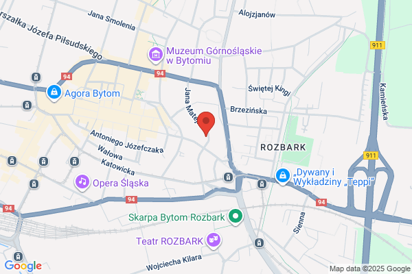 Butrym. Firma drogowa
