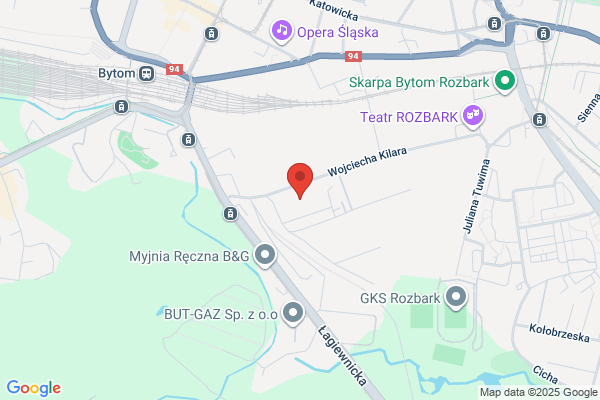 Connector SC. Produkcja Elementów Zlacznych