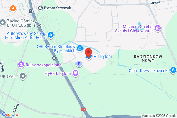 BM Foka. Ekologiczna pralnia chemiczna