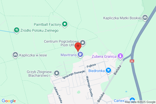 Ruch SA w Warszawie. Oddzial w Katowicach. Zespól