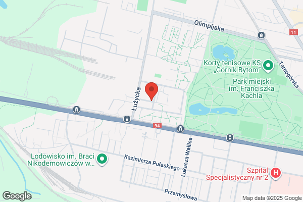 Kutyla Anita. Pracownia protetyki stomatologicznej