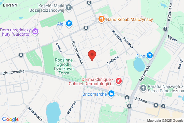Przedszkole nr 13 Miejskie