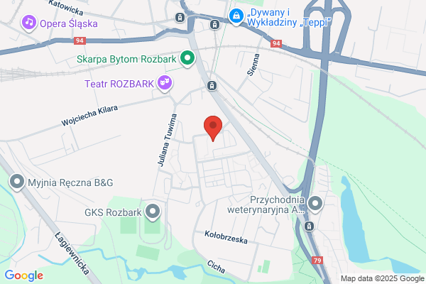 Przedszkole nr 14 Miejskie